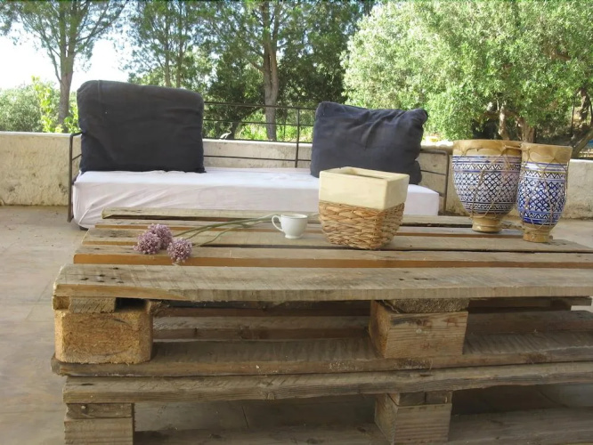 Camping Ciauli