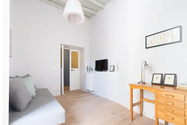 Ideal Apartment Navona Sq