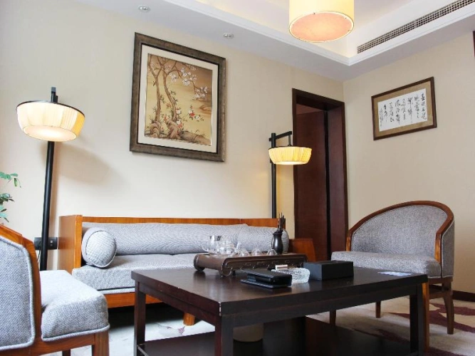 Double Suite