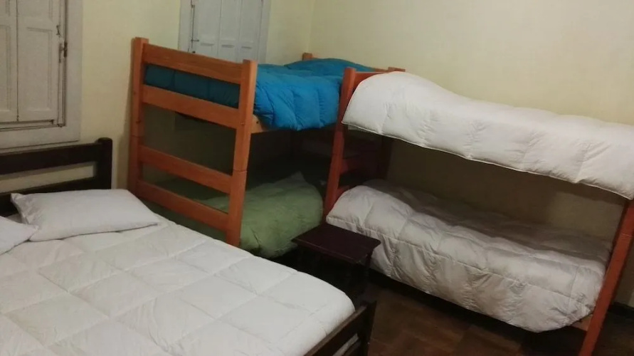 Hostel de'l Tata