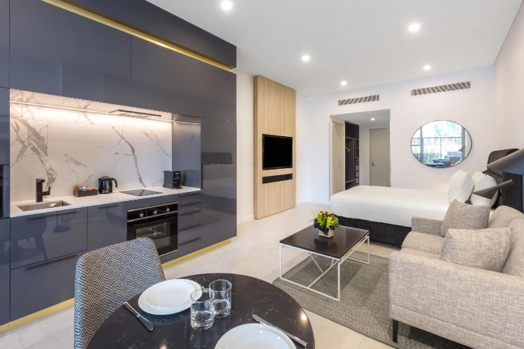 Suite