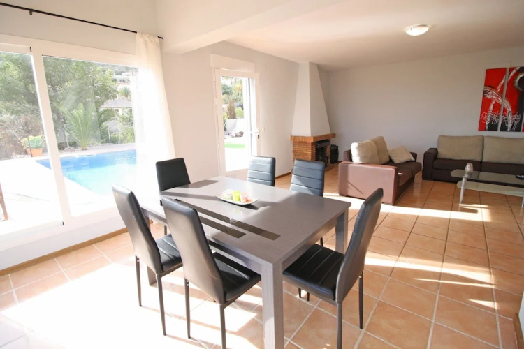 Villas Costa Calpe - Puerto Roca