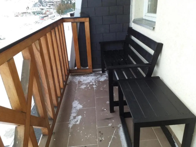 Suncani apartman 26