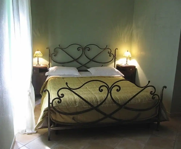 Classic Triple room