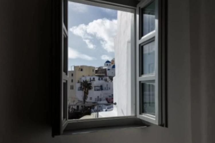 Ducato di Oia - Adults Only