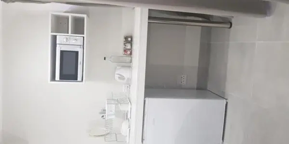 Executive Twin room