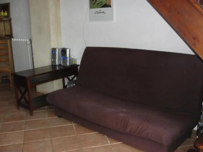 2 Bedrooms Cottage
