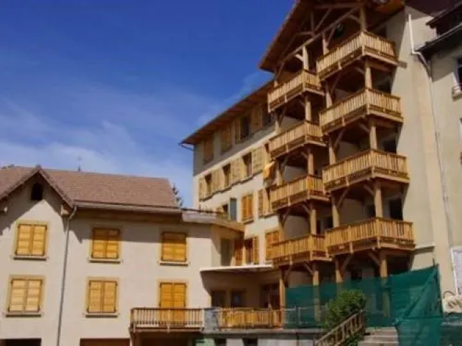 Hotelbild