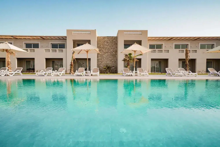 Фотография отеля