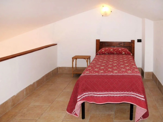 Il Borgo (GUA157)