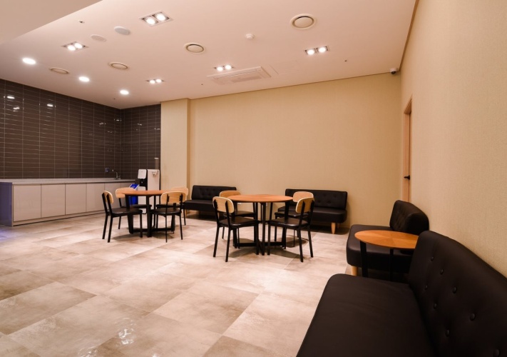 Ocloud Hotel Gangnam photo 34