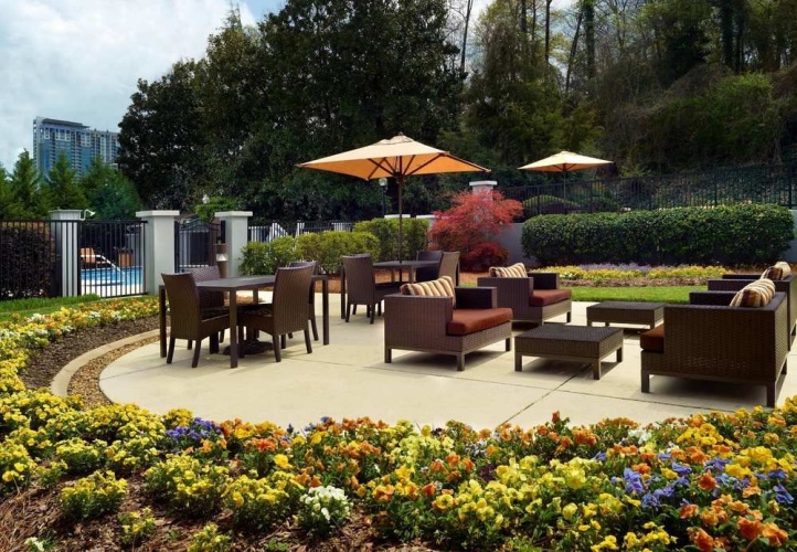 Sonesta Select Atlanta Midtown Georgia Tech photo 16