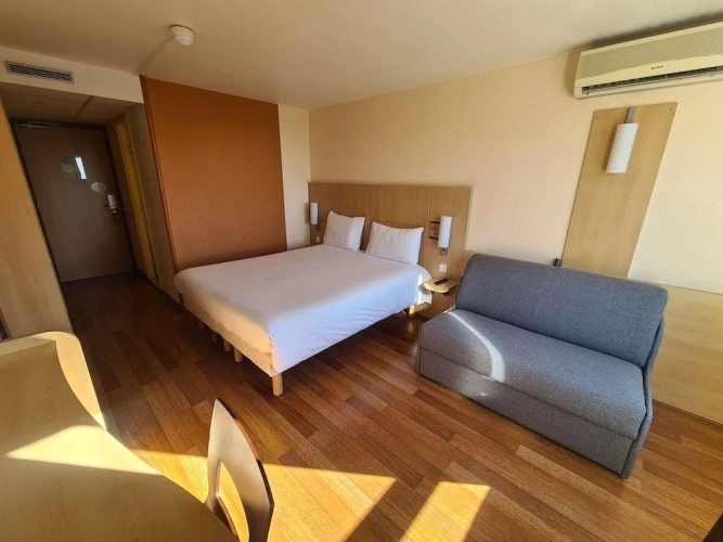 Premium Double room