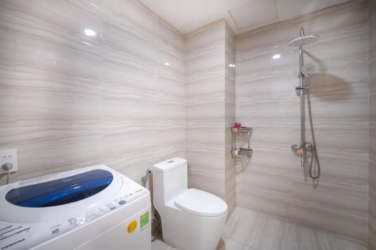 Family Apartment