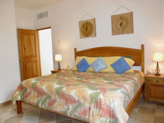 Arcoiris Family Condos by Playa Paradise