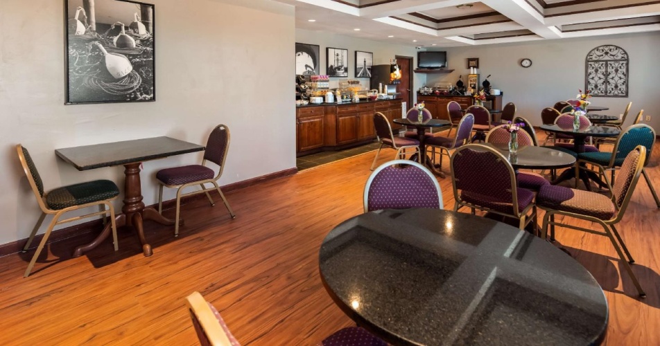 Best Western Dartmouth-New Bedford photo 36