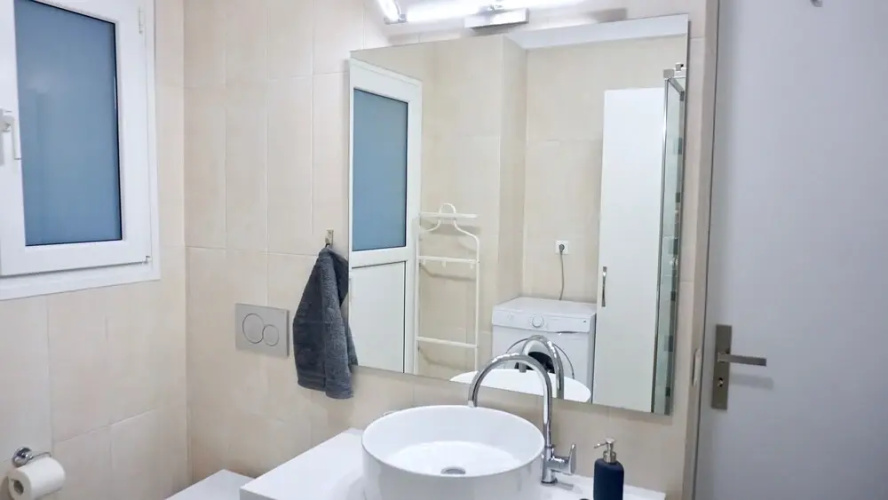 Urban Design Apt in Athens