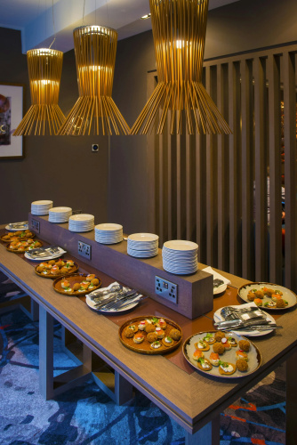 Clayton Hotel Bristol City photo 12