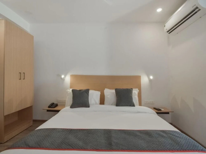 Hotel Jaiman
