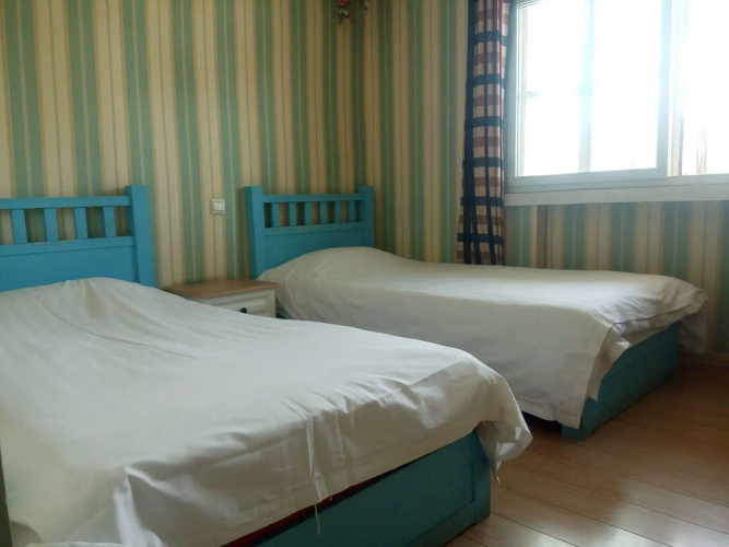 Dunhuang International Youth Hostel