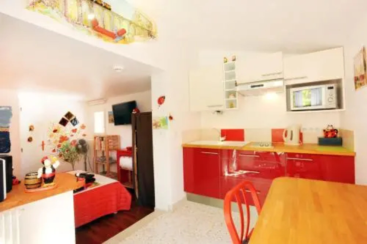 Arcenciel Chambres d'hôtes Perpignan