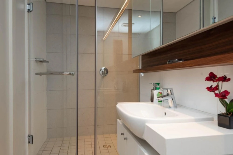 Zimbali Suite 107