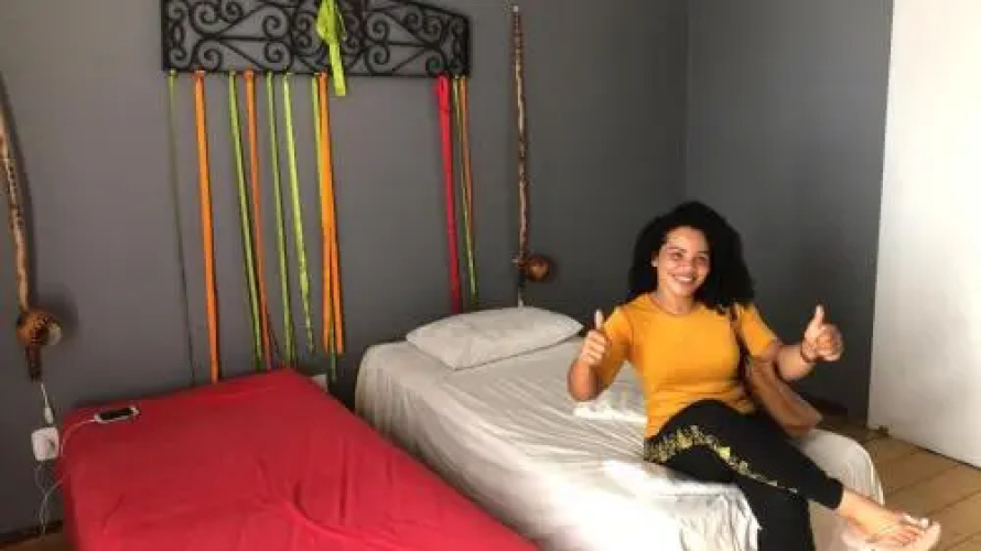 Americo Guest House
