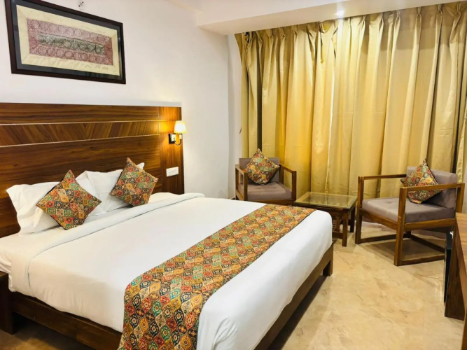 Amritara Ramila Kutir Ayodhya