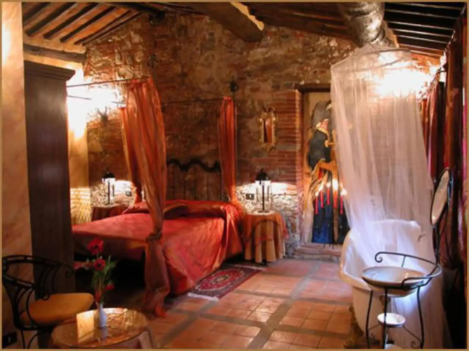 B&B Corte di Re Artù