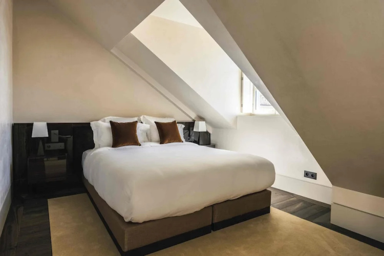 Mondovi Luxury Suites