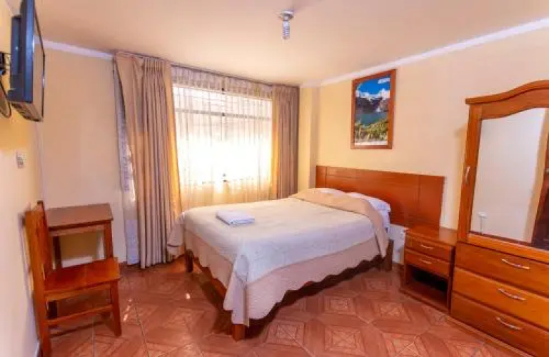 Hotel Tamia