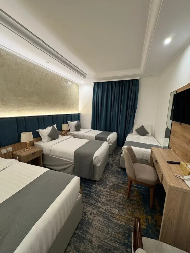 Blue Pearl Hotel