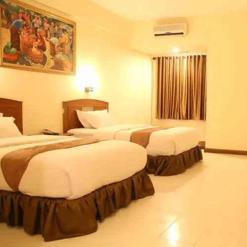 Candisari Hotel