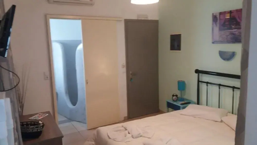 Pension Verykokos