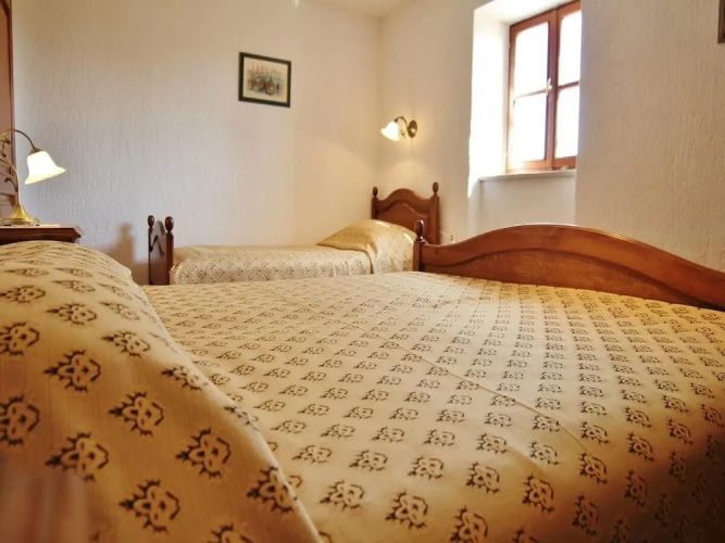 Holiday Home Murva