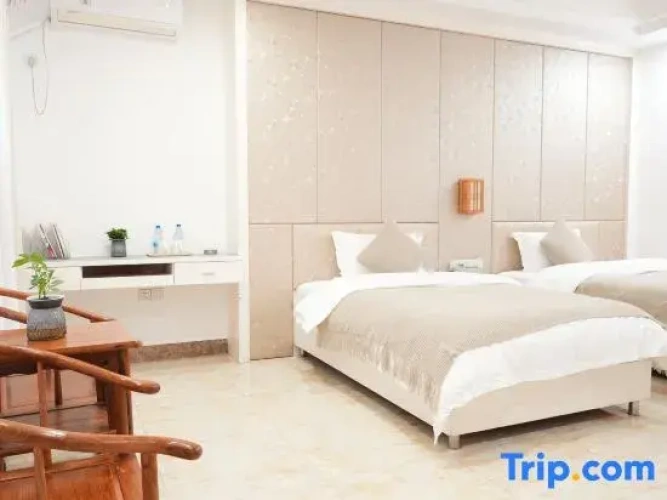 Comfort Twin room