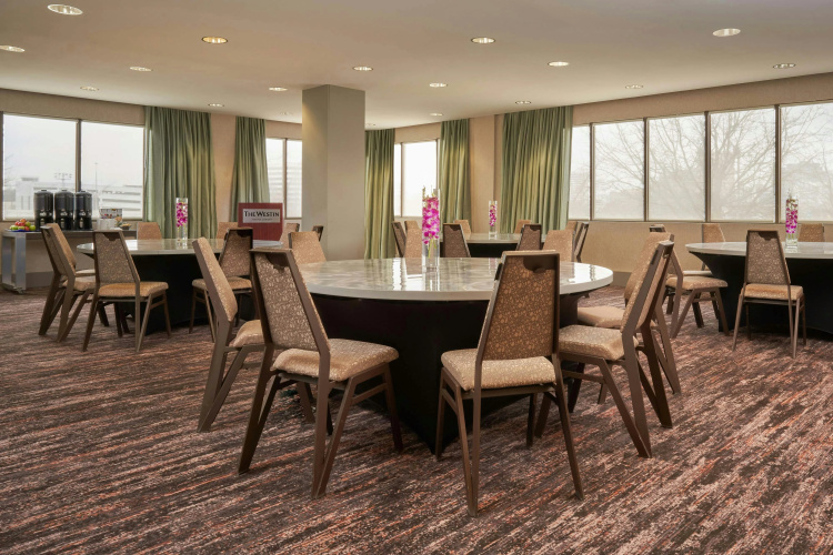 The Westin Tysons Corner photo 21
