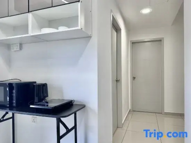 Midas Seri Alam 4pax 2Bed 2Bath