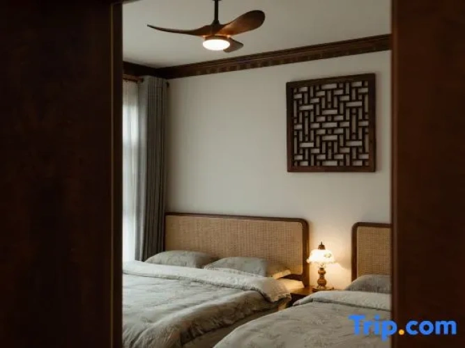 1 Bedroom Suite
