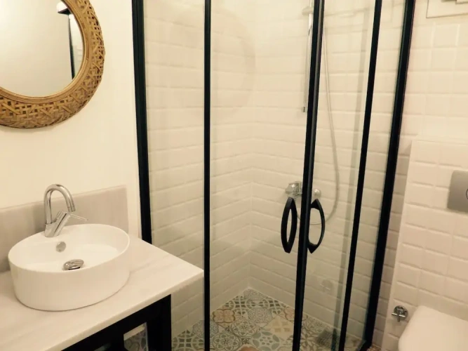 1 Bedroom Superior Double room