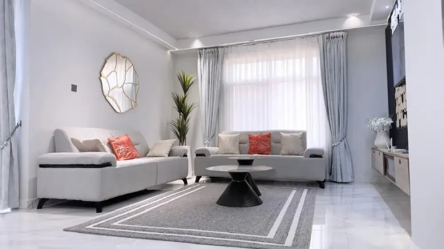 Diane Luxurious Homes