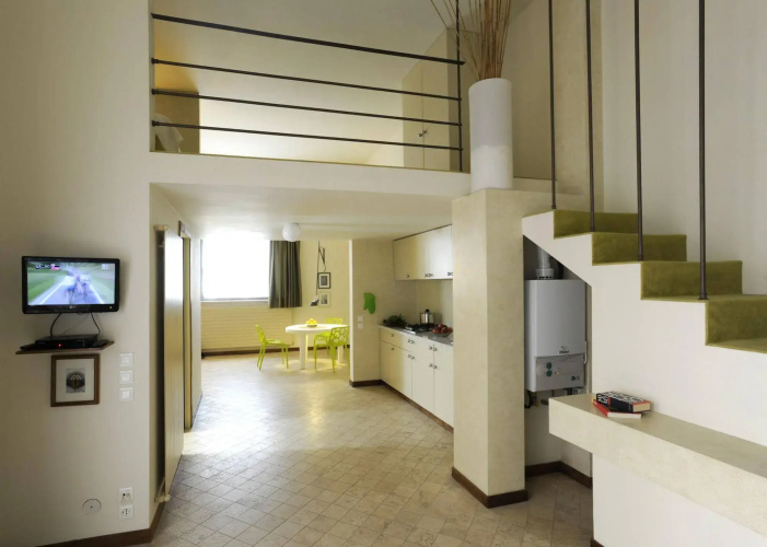 La Dimora Residence