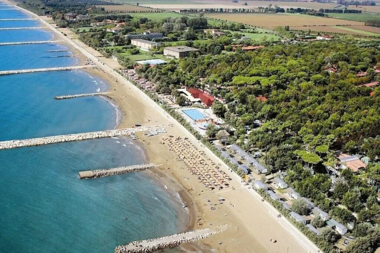 Victoria Mobilehome Vacanze S. Francesco