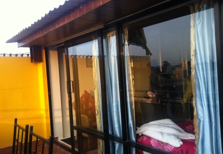 Happiness Guest House