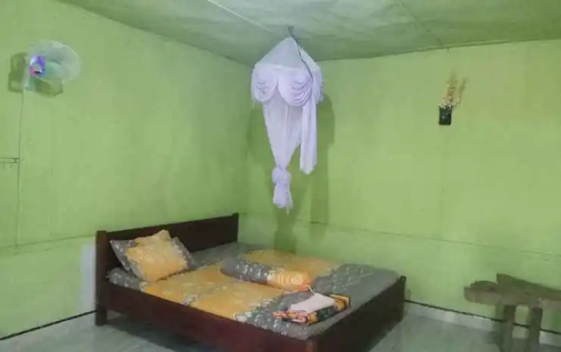 Tangkahan Inn