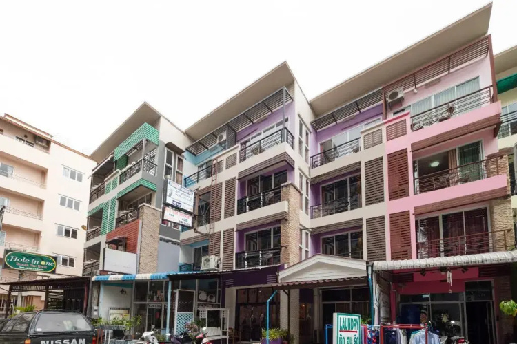 Imagen del hotel