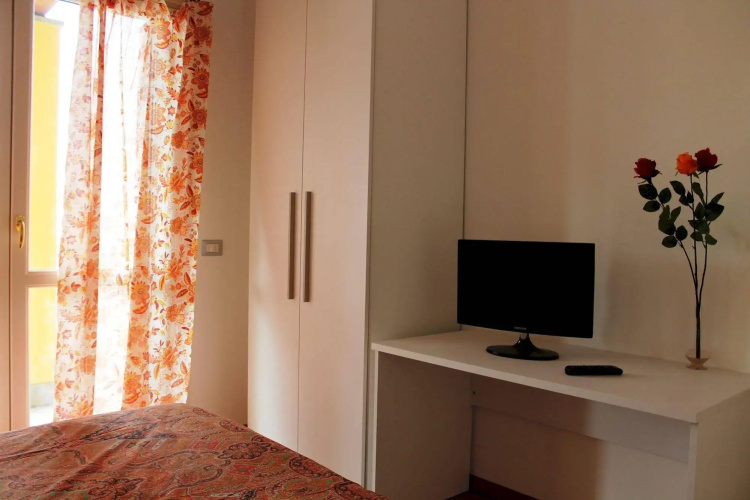 B&B Villa Milano Expo