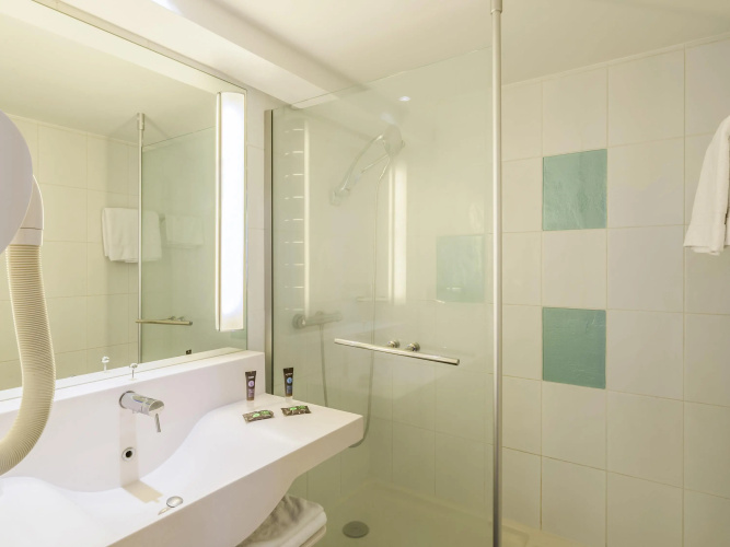 Novotel Paris Creteil Le Lac photo 10
