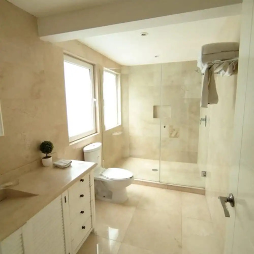 Arquimedes Soft I Comfortable 1BR in Polanco
