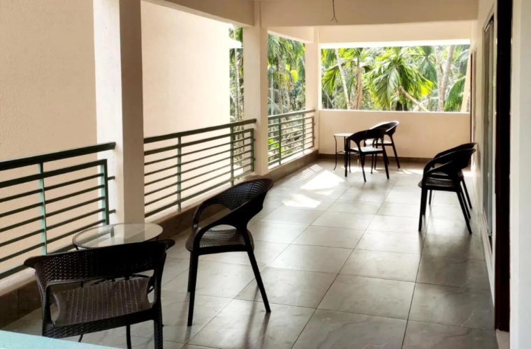 Sun N Sea Resort